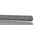 RS PRO Steel Galvanised Door Bolt