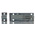 RS PRO Steel Zinc Door Bolt