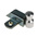 Pinet Steel Door Bolt, 36.5 x 35mm