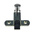 Pinet Steel Door Bolt, 36.5 x 35mm