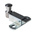 Pinet Steel Door Bolt, 56 x 50mm