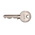 ABUS Cylinder Lock, 40/40