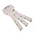 YALE Euro Cylinder Lock