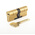 YALE Euro Cylinder Lock