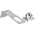 YALE Steel Hasp & Staple, 114 x 41.4mm