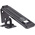 YALE Steel Hasp & Staple, 120 x 45.8mm
