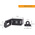 YALE Hardened Steel Hasp & Staple, 68.8 x 46mm