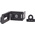 YALE Hardened Steel Hasp & Staple, 68.8 x 46mm