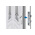 YDM-UNI-PVCU-35 YDM Multi-Point Door Lock