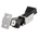 Southco Stainless Steel Hasp & Staple, 78.6 x 17.9mm