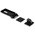 ABUS Steel Hasp & Staple, 150 x 60mm, 15mm