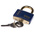 ABUS Key Weatherproof Brass Safety Padlock, 6mm Shackle, 40mm Body
