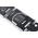 ABUS Steel Hasp & Staple, 195 x 45mm, 12.5mm