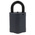 Squire Combination Weatherproof Die Cast Alloy Combination Padlock, 8mm Shackle, 50mm Body