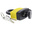 ABUS Key Weatherproof Aluminium, Steel Safety Padlock, Keyed Alike, 8mm Shackle, 53mm Body