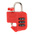 Padlock MCB locking Device