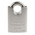 ABUS Key Weatherproof Titanium Weatherproof Padlock, 9.5mm Shackle, 50mm Body