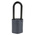 Squire Combination Weatherproof Die Cast Alloy Combination Padlock, 8mm Shackle, 50mm Body