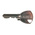 ABUS Weatherproof Brass Master Key