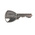 ABUS Weatherproof Brass Master Key