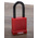 ABUS Key Weatherproof Aluminium, Steel Safety Padlock, 6.5mm Shackle, 38mm Body