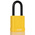ABUS Key Weatherproof Aluminium, Steel Safety Padlock, 6.5mm Shackle, 38mm Body