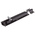 RS PRO Steel Epoxy Powder Coated Door Bolt, 210 x 45mm