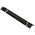 RS PRO Steel Epoxy Powder Coated Door Bolt, 260 x 45mm