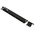 RS PRO Steel Epoxy Powder Coated Door Bolt, 260 x 45mm