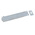 RS PRO Steel Door Bolt