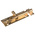 RS PRO Brass Door Bolt