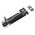 RS PRO Brass Door Bolt