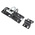 RS PRO Steel Door Bolt