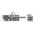 RS PRO Steel Door Bolt