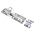 RS PRO Steel Door Bolt