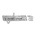 RS PRO Steel Door Bolt
