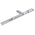 RS PRO Steel Door Bolt