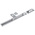 RS PRO Steel Door Bolt