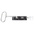 RS PRO Steel Door Bolt