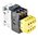 ABB Jokab AFS Series Contactor, 100 to 250 V ac/dc Coil, 3-Pole, 50 A, 3NO, 600 V ac