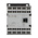Eaton Contactor, 24 V dc Coil, 3-Pole, 9 A, 4 kW, 3NO, 400 V ac