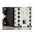 Eaton Contactor, 400 V ac Coil, 3-Pole, 9 A, 4 kW, 3NO, 400 V ac