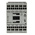 Eaton Contactor, 24 V dc Coil, 3-Pole, 12 A, 4 kW, 3NO, 400 V ac