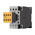 Eaton Contactor, 24 → 27 V dc Coil, 3-Pole, 32 A, 15 kW, 3NO, 400 V ac