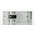 ABB Contactor, 230 V ac Coil, 4-Pole, 25 A, 4 kW, 4NO, 230 → 240 V ac/dc