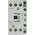 Eaton DILM Series Contactor, 60 V Coil, 3-Pole, 17 kW, 1NC