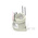 TE Connectivity ECK150 Series Series Contactor, 36 VDC Coil, 1-Pole, 150 A, 43.2 W, 1 Form X (NO - DM)