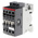 ABB AF Series Contactor, 60 V dc Coil, 3-Pole, 9 A, 5.5 kW, 3NO, 690 V ac