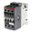 ABB AF Series Contactor, 24 V ac/dc Coil, 3-Pole, 24 A, 18.5 kW, 3NO, 690 V ac