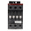 ABB AF Series Contactor, 24 V ac/dc Coil, 3-Pole, 24 A, 18.5 kW, 3NO, 690 V ac